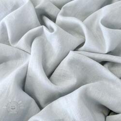  Lenvászon előmosott 170 g light blue