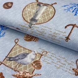  Dekorációs anyag premium Hamptons Treasure