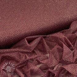  Tüll TÜTÜ ROYAL SPARKLE aubergine gold