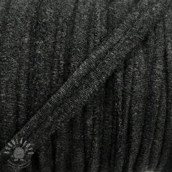  Paszpól jersey melir dark grey