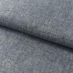  Lenvászon pamuttal Fishbone navy