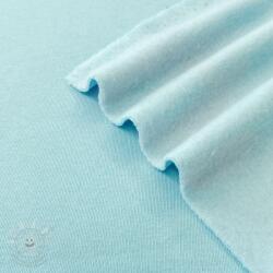  Szabadidő anyag fésült JOGGING ice blue