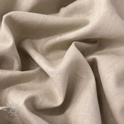  Lenvászon előmosott 170 g sand