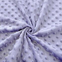  Minky light purple