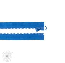  Bontható cipzár 75 cm cobalt
