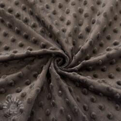  Minky dark chocolate