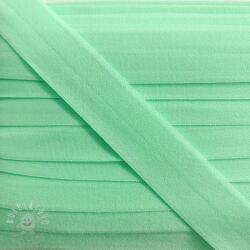  Szegőgumi matt 20 mm mentás