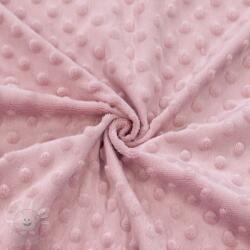  Minky baby pink