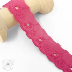  Csipke Mini flower fuchsia