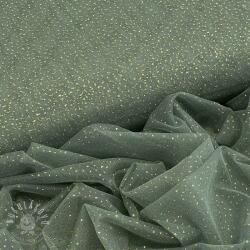  Tüll TÜTÜ ROYAL SPARKLE old green gold