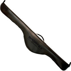 SPORTEX HUSA LANSETE SPORTEX EVA ROD BAG BLACK 115cm