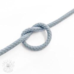  Pamut zsinór 5 mm cloud blue