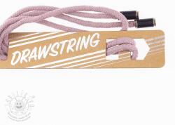  Kapucni zsinór fém végekkel 115 cm HEAD3 lilac