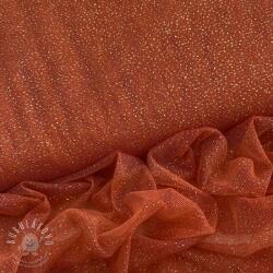  Tüll TÜTÜ ROYAL SPARKLE rust gold
