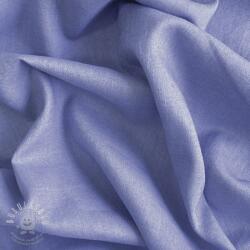  Lenvászon előmosott 170 g blue grey
