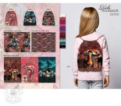  Dekorációs anyag KIDS BACKPACK Japan PANEL