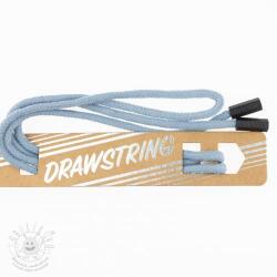  Kapucni zsinór fém végekkel 115 cm HEAD1 light jeans