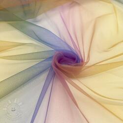  Tüll TÜTÜ Rainbow design C