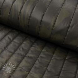  Steppelt anyag Camouflage army green