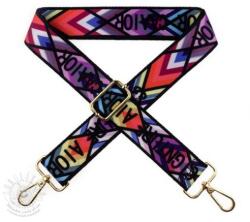  Táska szíj design Rho gold