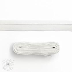  Szegőpánt pamut - 3 m white