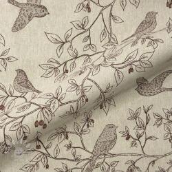  Dekorációs anyag Linenlook premium Branch Bird Song