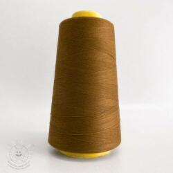  Overlock cérna 2700 m brown