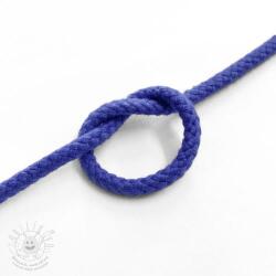  Pamut zsinór 5 mm cobalt
