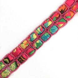  Szalag Framalio fuchsia