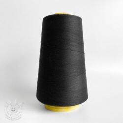  Overlock cérna 2700 m black