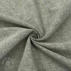  Lenvászon pamuttal Lico camo green