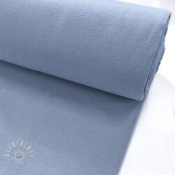  Körkötött sima passzé PREMIUM light jeans