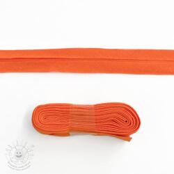  Szegőpánt pamut - 3 m orange