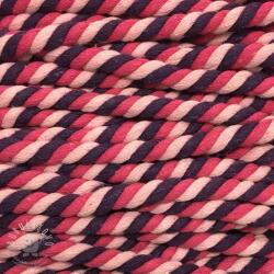  Tekert pamut zsinór 15 mm 7