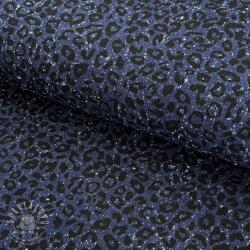  JEANS Punched Animal design B