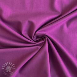  Popelín pamut anyag mulberry