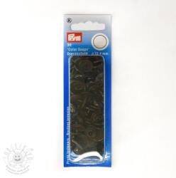  Colorsnaps PRYM dark brown