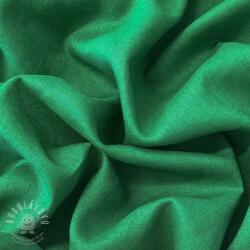  Lenvászon előmosott 170 g grass green