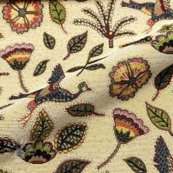  Dekorációs anyag GOBELIN PREMIUM Primal Birdscape Art design B