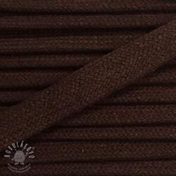  Pamut zsinór lapos 13 mm barna