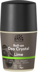 Urtekram Deo Roll-on cu lime 50ml