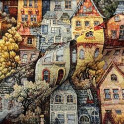  Dekorációs anyag GOBELIN PREMIUM Royal Resident House