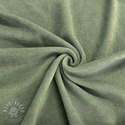  Nicky plüss moss green