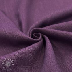 Lenvászon előmosott grape