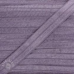  Szegőgumi 15 mm lavender