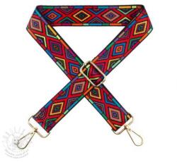  Táska szíj design Phi gold