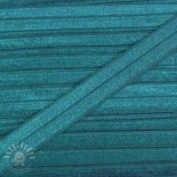  Szegőgumi 15 mm petrol