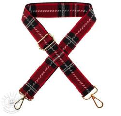  Táska szíj design C gold