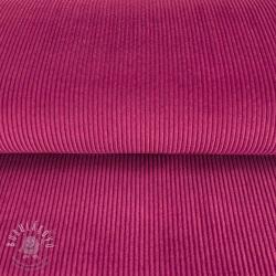  Kordbársony dark pink