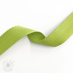  Heveder 2, 5 cm lime